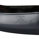 VW Golf Mk4 1998-2004 Gloss Black Wing Door Mirror Cover Caps Left + Right