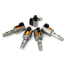 2012-2015 Suzuki Swift  JF015E RE0F11A CTV Transmission Solenoid Kit