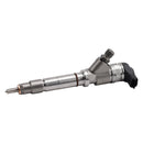2007-2010 For GMC Chevy SAVANA 3500 6.6L 1PCS Fuel Injector 0986435520