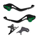 NEW Short Clutch Brake Lever fit for HONDA CRF1100L Africa Twin 2022-2024