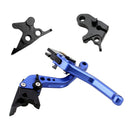 NEW Short Clutch Brake Lever fit for HONDA CRF1100L Africa Twin 2020-2021