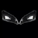 Headlight Headlamp Lens Shell Cover Clear For Infiniti M25 M35 M37 M56 2011-2012