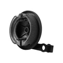 Front Wheel Hub Brake Cover Compatible with Segway Ninebot Max G30/G30LE