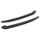 Left+Right Bumper Trim 22936487 22936486 For Chevrolet Tahoe 2015-2020