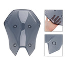 2025- KAWASAKI Z900 ABS Plastic Windshield Windscreen