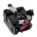 Rear Right Door Lock Latch Actuator 7L6839016D For VW Touareg 2005-2010