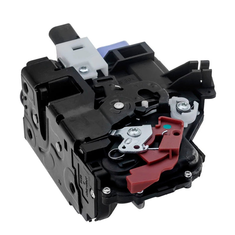 Rear Left & Right Door Lock Latch Actuator 7L6839015D For VW Touareg 2005-2010