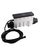 IC20 EC-520554 Salt Chlorinator Sanitizer 20,000-gallon Saltwater Pool