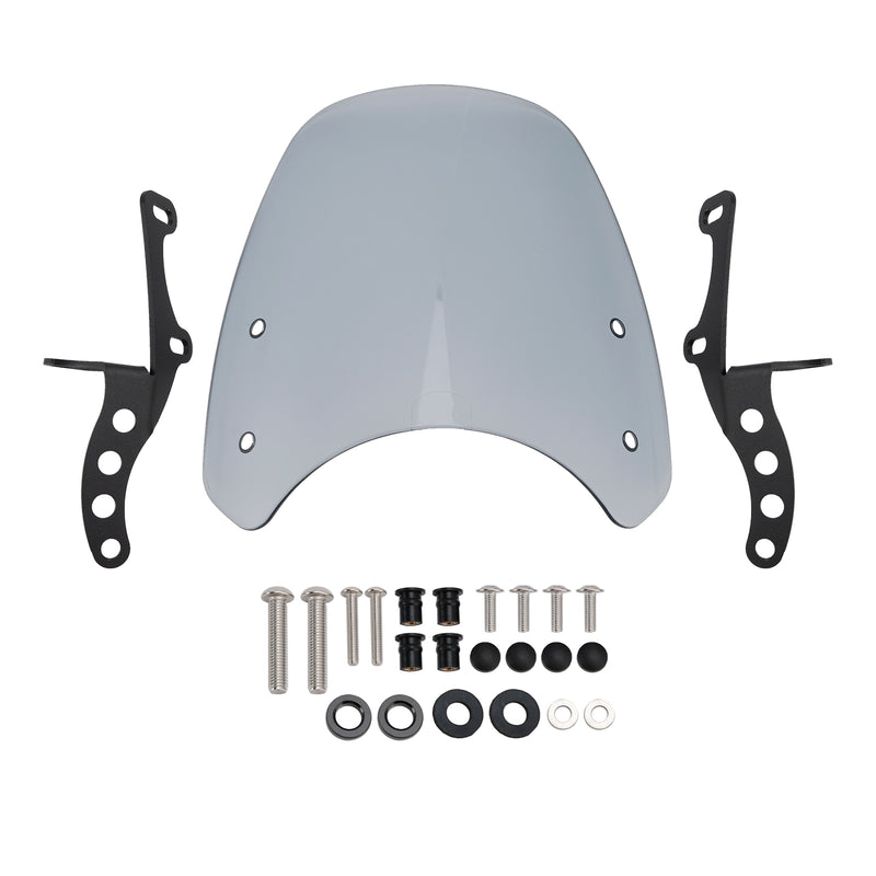 Windshield Windscreen for KAWASAKI Eliminator 500 2024-2025