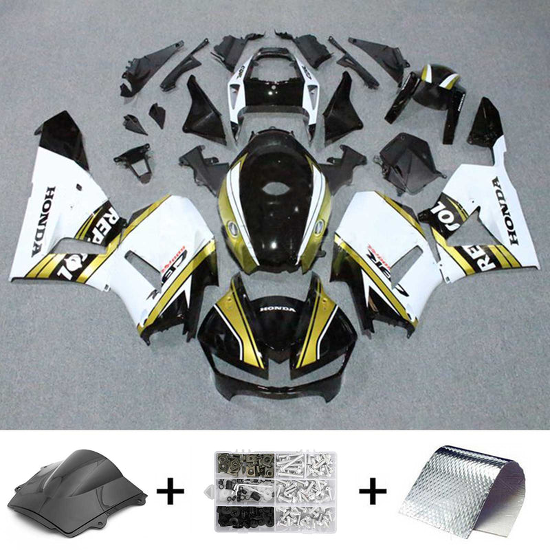 Amotopart Honda CBR600RR 2013-2023 F5 Fairing Kit Bodywork Plastic ABS