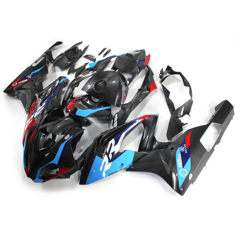 Fairing Kit BMW S1000RR 2015-2016 Bodywork Plastic ABS