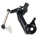 Rear Left Headlight Level Sensor 8R0941309C For Audi A6 C7 A7 Q5 8RB