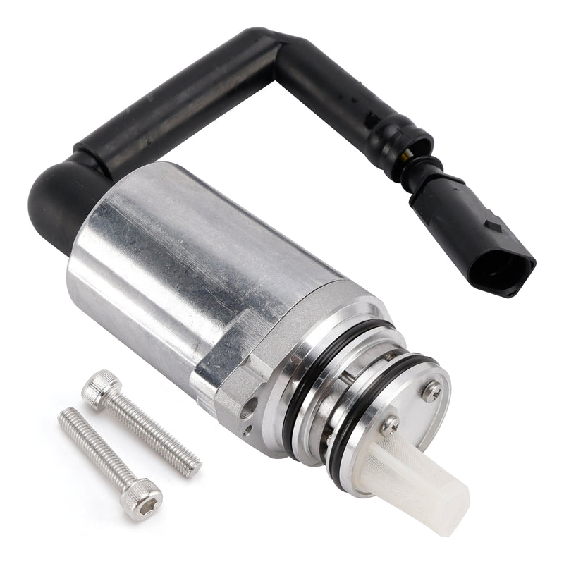 Rear Differential Pump 02D525557 For Audi Seat Skoda VW