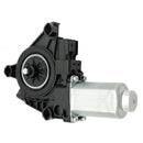 Pair Front Window Regulator Motor 68143986AA 68143987AA for Charger 300 2011-23