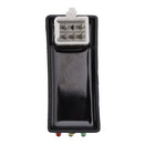 CDI Igniter fit for Peugeot SPEEDFIGHT AQUA/ARIA 50 1997-1998 FOX 50 1994-1998