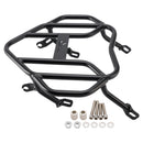 1996-2025 Suzuki DR 650 DR650  Rear Luggage Rack Carrier Tube Type