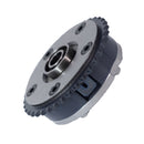 11361707315 11367500032 BMW E46 E81 E82 E87 E90 E91 Intake + Exhaust Camshaft VVT Adjuster Pulley