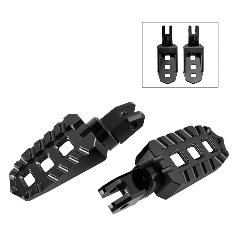 Front Footrests Foot Peg fit for YAMAHA BOLT / BOLT R-SPEC / XV950R 2014-2024
