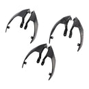 2020-2025 Street Triple 765 R RS Rear Tail Side Seat Cover Fairing