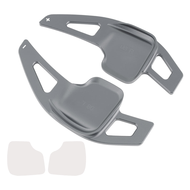 Steering Wheel Paddle Shifter Extensions For BMW F15 F25 F30