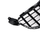 Front Bumper Grille Grill Fit Mercedes Benz W205 C63 2015-2018 Pre-Facelift