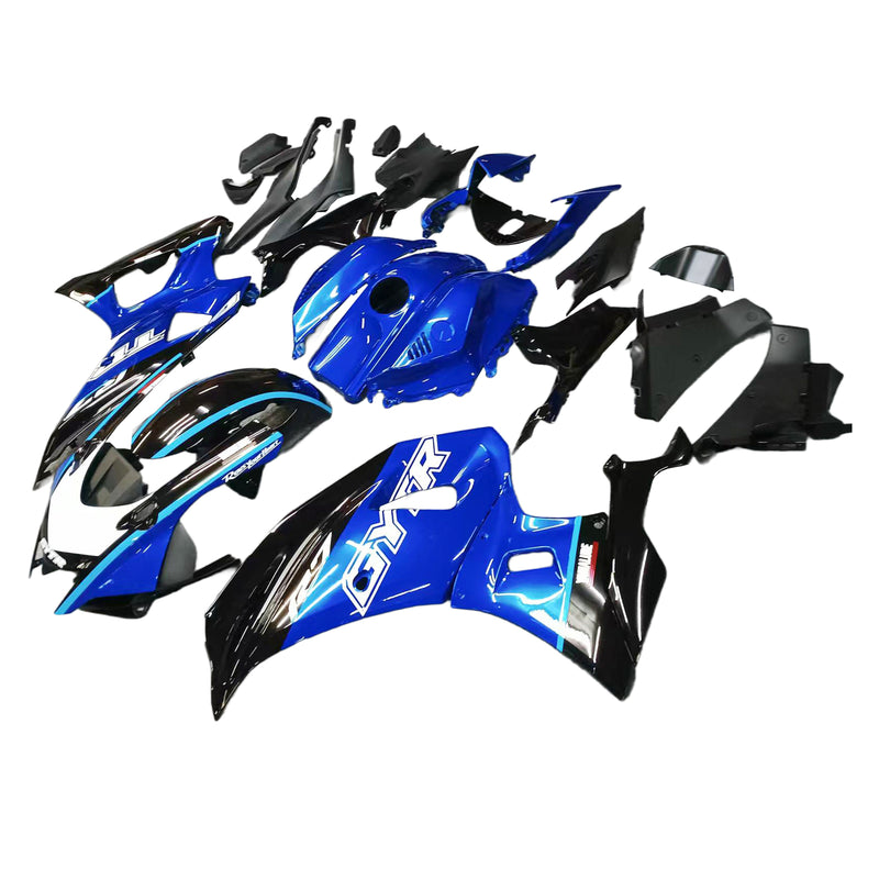 Yamaha YZF-R7 2021-2024 Fairing Kit Bodywork Plastic ABS