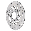 Front Brake Disc For Honda SH Mode 125 PCX 125 Vision 50 110 45351-KZL-931