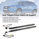 10.2013-12.2015 Volvo XC60 I SUV (156) D4 2PCS Power Liftgates Lift Support 31386705 31386706
