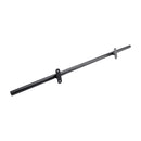 Rolling Library Sliding Ladder Hardware Kit with Brake 3.3FT Round Tube