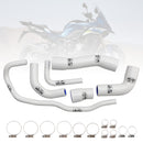 Silicone Radiator coolant Hose kit For BMW S1000XR 2021-2024
