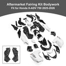 Injection Bodywork Fairing Kit for Honda X-ADV 750 2025-2026