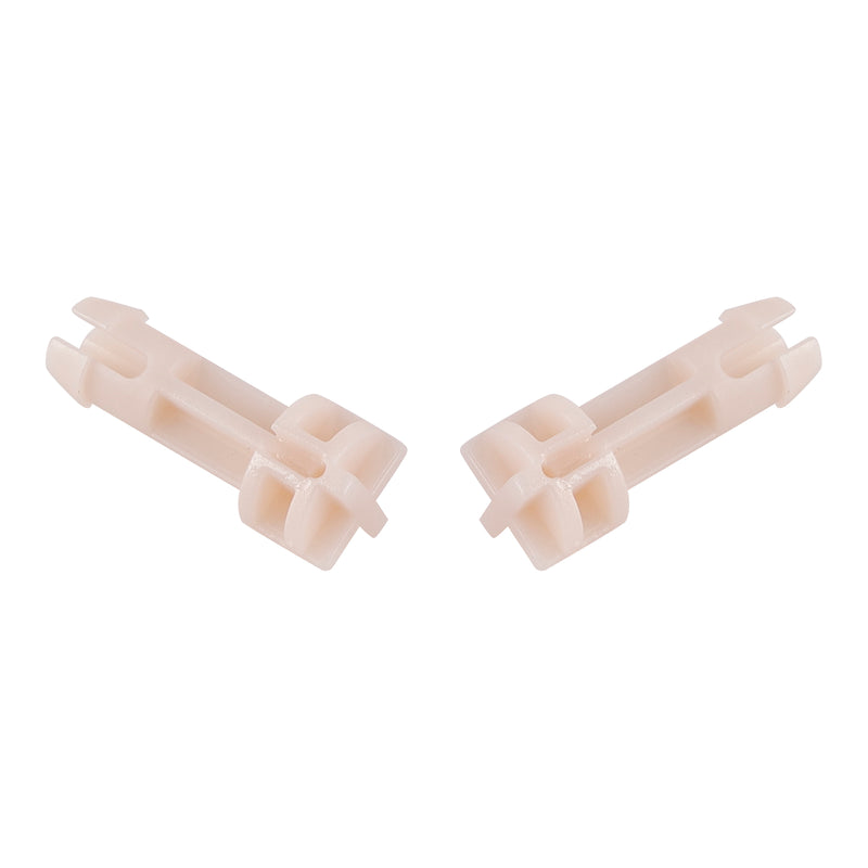 FREEZER DOOR HINGE PLASTIC CARRIER BOLT For DOMETIC 2002238000