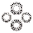 4PCS TR580 Auto Transmission Bearings Kit 135220D For Subaru Transnation