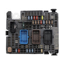 For Peugeot 508 Citroen Engine BSM Control Unit Fuse Box 6500KH 9674921980 Z03