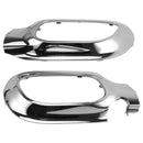 Body Kit Bumper Fit Mercedes Benz GLS X167 2020-22 Upgrade To Maybach680 Style