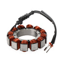 ALTERNATOR STATOR 45 AMP FOR FLT/FLH 2002-2005