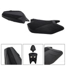 2024-2025 For Aprilia Rs457 Rs 457 Driver&Passenger Seat Kit Cushion Pu Fit Red