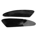 FUEL TANK KNEE PADS GRIPS RUBBER FOR SUZUKI GSXS 1000 / GSX-S 1000F 2016 - 2021