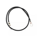 4 Barrel 1407 Carburetor 750 CFM Manual Choke