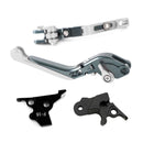 Adjustable Clutch Brake Lever fit for X350 2022-2023