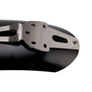 2024-2025 Triumph Scrambler 1200X Steel Front Fender Mudguard