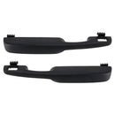 1999-2006 Cadillac Chevrolet GMC Rear Left+Right Door Handle Armrest 15152061 15152062