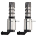 2PCS Variable Valve Timing VVT Solenoid for Audi A6 A7 A8 Q5 Q7 RS3 06E109257T
