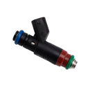 1Pcs Fuel Injector For Lincoln LS For Ford Thunderbird 2003-2005 3W43-AA