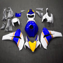 Injection Fairing Kit Bodywork Plastic ABS For Honda CBR1000RR 2008-2011