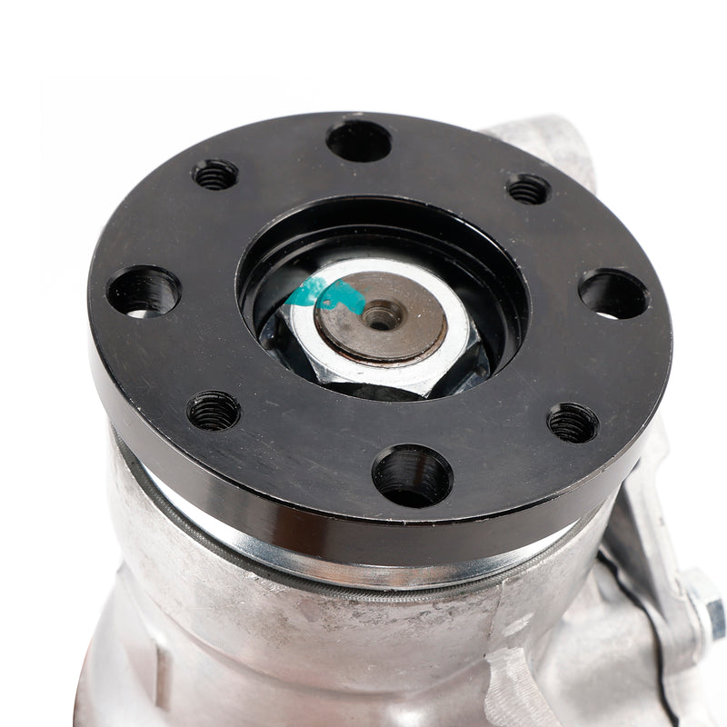 Front Axle Differential Carrier 31517588251 For BMW X5 F15 F85 X6 F16 F86