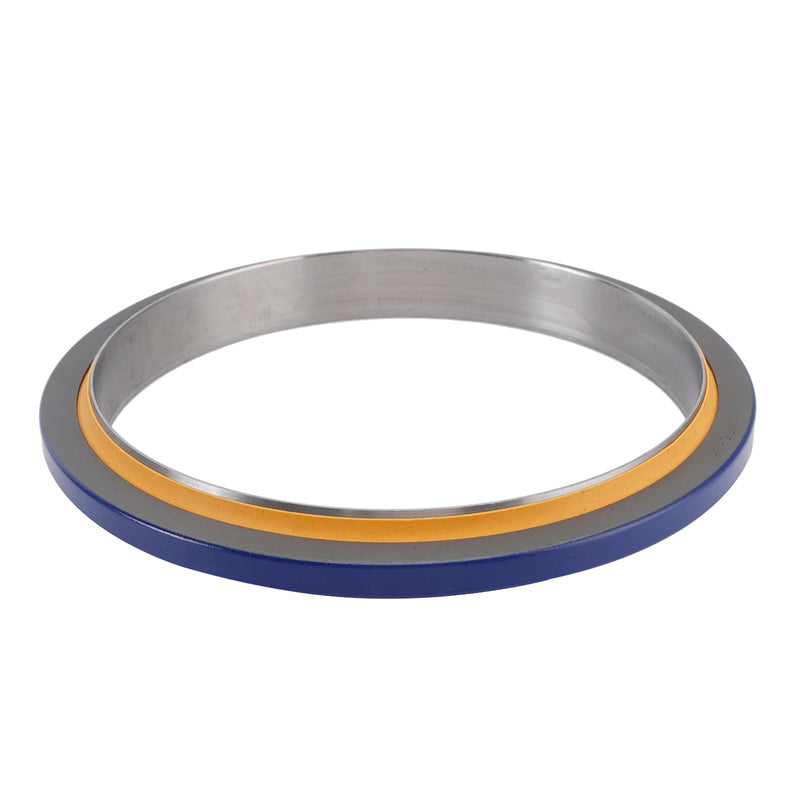 Rear Crankshaft Oil Seal 4W0452 For Caterpillar E240 E240L E300 EL300B G3304