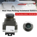 2015-2019 For Jaguar XF X260 Rear View Parking Assistance Camera GX63-19G590-BD