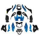 Suzuki GSXS GSX-S 750 2017-2024 Plastic Bodywork Fairing