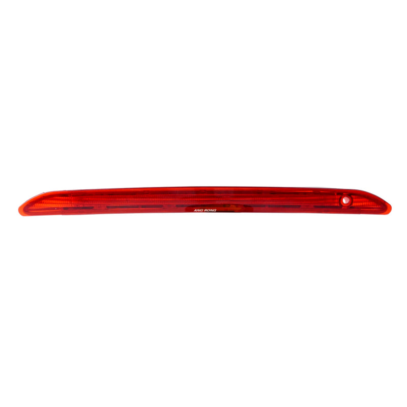 Red Lens High Level Brake LED Light Rear 3rd Stop For Seat Leon 5F 2011-2016